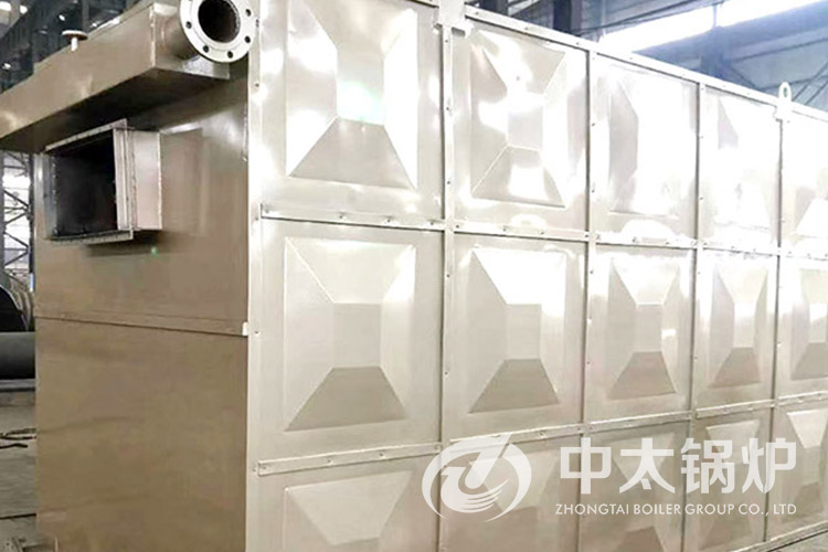 生物質導熱油爐（lú）