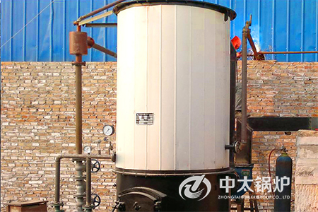 導熱油爐