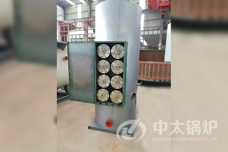1噸電加熱蒸汽鍋爐