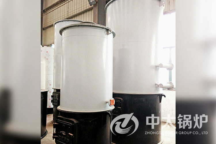 生物質導熱油爐