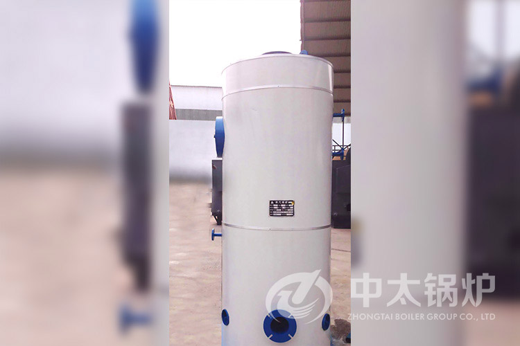 1噸電（diàn）加熱蒸汽鍋爐